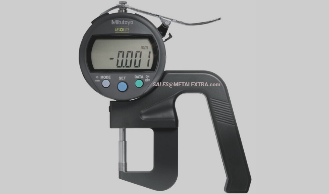 Thickness Gauge